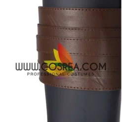 Cosrea Rey The Rise Of Skywalker Star Wars Beige Cosplay Costume