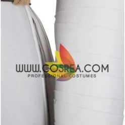Cosrea Rey The Rise Of Skywalker Star Wars Beige Cosplay Costume