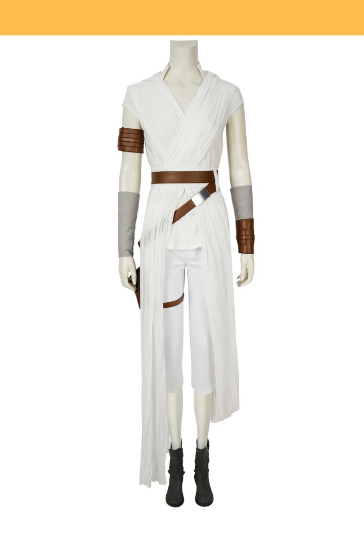 Cosrea Rey The Rise Of Skywalker Star Wars Cosplay Costume TV & Movies 3 Cosrea Rey The Rise Of Skywalker Star Wars Cosplay Costume TV & Movies