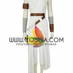 Cosrea Rey The Rise Of Skywalker Star Wars Cosplay Costume TV & Movies