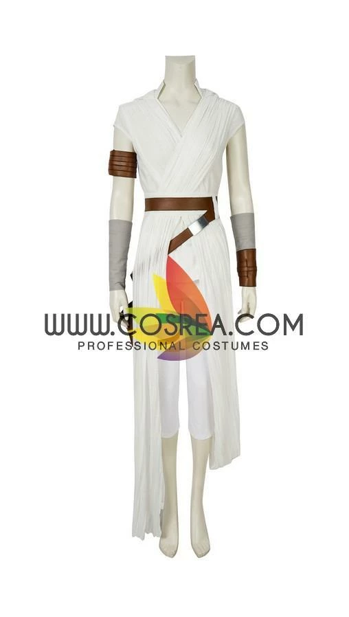 Cosrea Rey The Rise Of Skywalker Star Wars Cosplay Costume TV & Movies 4 Cosrea Rey The Rise Of Skywalker Star Wars Cosplay Costume TV & Movies