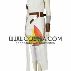Cosrea Rey The Rise Of Skywalker Star Wars Cosplay Costume TV & Movies 20 Cosrea Rey The Rise Of Skywalker Star Wars Cosplay Costume TV & Movies