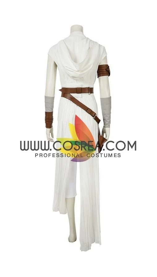 Cosrea Rey The Rise Of Skywalker Star Wars Cosplay Costume TV & Movies 7 Cosrea Rey The Rise Of Skywalker Star Wars Cosplay Costume TV & Movies