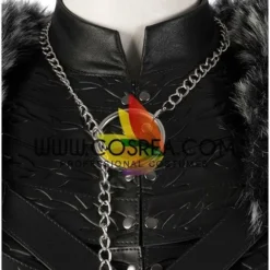 Cosrea Sansa Stark Season 8 Game Of Thrones PU Leather Complete Cosplay Costume TV & Movies 27 Cosrea Sansa Stark Season 8 Game Of Thrones PU Leather Complete Cosplay Costume TV & Movies