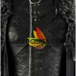 Cosrea Sansa Stark Season 8 Game Of Thrones PU Leather Complete Cosplay Costume TV & Movies 28 Cosrea Sansa Stark Season 8 Game Of Thrones PU Leather Complete Cosplay Costume TV & Movies