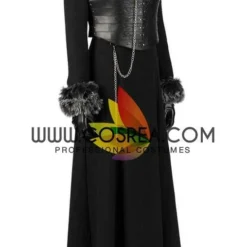 Cosrea Sansa Stark Season 8 Game Of Thrones PU Leather Complete Cosplay Costume TV & Movies 34 Cosrea Sansa Stark Season 8 Game Of Thrones PU Leather Complete Cosplay Costume TV & Movies