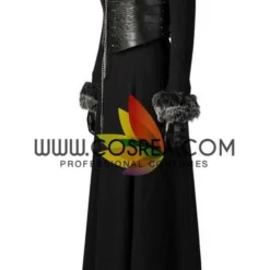 Cosrea Sansa Stark Season 8 Game Of Thrones PU Leather Complete Cosplay Costume TV & Movies 36 Cosrea Sansa Stark Season 8 Game Of Thrones PU Leather Complete Cosplay Costume TV & Movies