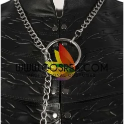 Cosrea Sansa Stark Season 8 Game Of Thrones PU Leather Complete Cosplay Costume TV & Movies 37 Cosrea Sansa Stark Season 8 Game Of Thrones PU Leather Complete Cosplay Costume TV & Movies