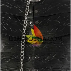 Cosrea Sansa Stark Season 8 Game Of Thrones PU Leather Complete Cosplay Costume TV & Movies 38 Cosrea Sansa Stark Season 8 Game Of Thrones PU Leather Complete Cosplay Costume TV & Movies