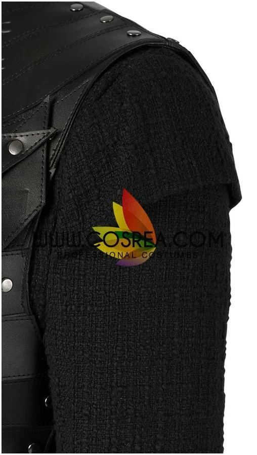 Cosrea Sansa Stark Season 8 Game Of Thrones PU Leather Complete Cosplay Costume TV & Movies 20 Cosrea Sansa Stark Season 8 Game Of Thrones PU Leather Complete Cosplay Costume TV & Movies