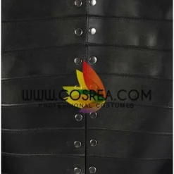 Cosrea Sansa Stark Season 8 Game Of Thrones PU Leather Complete Cosplay Costume TV & Movies 40 Cosrea Sansa Stark Season 8 Game Of Thrones PU Leather Complete Cosplay Costume TV & Movies