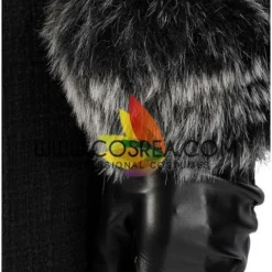 Cosrea Sansa Stark Season 8 Game Of Thrones PU Leather Complete Cosplay Costume TV & Movies 41 Cosrea Sansa Stark Season 8 Game Of Thrones PU Leather Complete Cosplay Costume TV & Movies