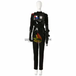 Cosrea Star Wars Battlefront 2 Iden Versio Cosplay Costume