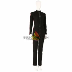 Cosrea Star Wars Battlefront 2 Iden Versio Cosplay Costume