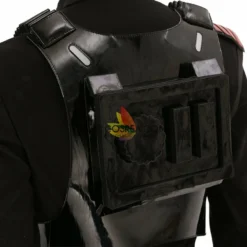 Cosrea Star Wars Battlefront 2 Iden Versio Cosplay Costume