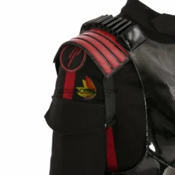 Cosrea Star Wars Battlefront 2 Iden Versio Cosplay Costume