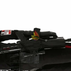 Cosrea Star Wars Battlefront 2 Iden Versio Cosplay Costume