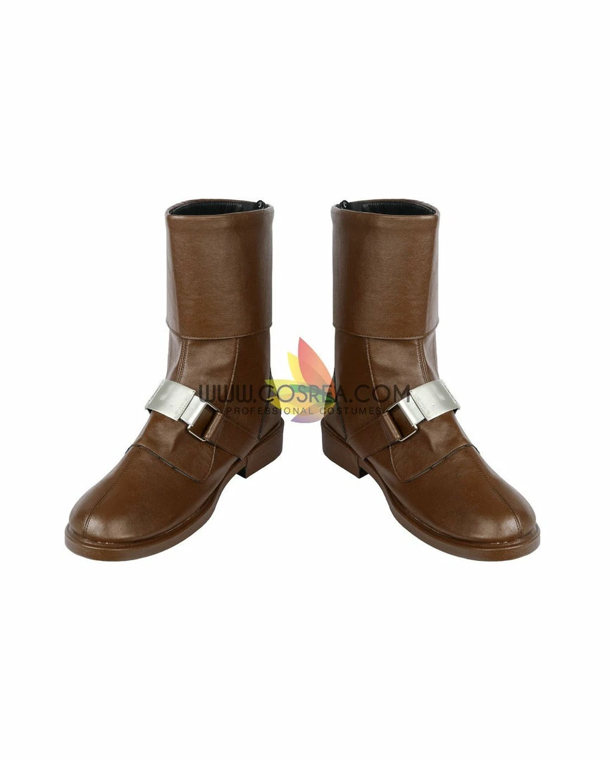 Cosrea Star Wars Jedi The Fallen Order Cosplay Costume TV & Movies 28 Cosrea Star Wars Jedi The Fallen Order Cosplay Costume TV & Movies