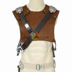 Cosrea Star Wars Jedi The Fallen Order Cosplay Costume TV & Movies 51 Cosrea Star Wars Jedi The Fallen Order Cosplay Costume TV & Movies
