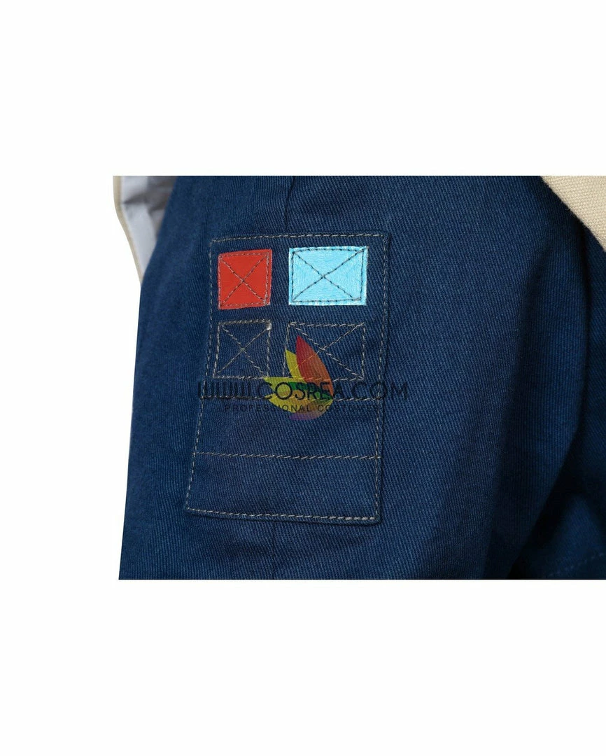 Cosrea Star Wars Jedi The Fallen Order Cosplay Costume TV & Movies 8 Cosrea Star Wars Jedi The Fallen Order Cosplay Costume TV & Movies