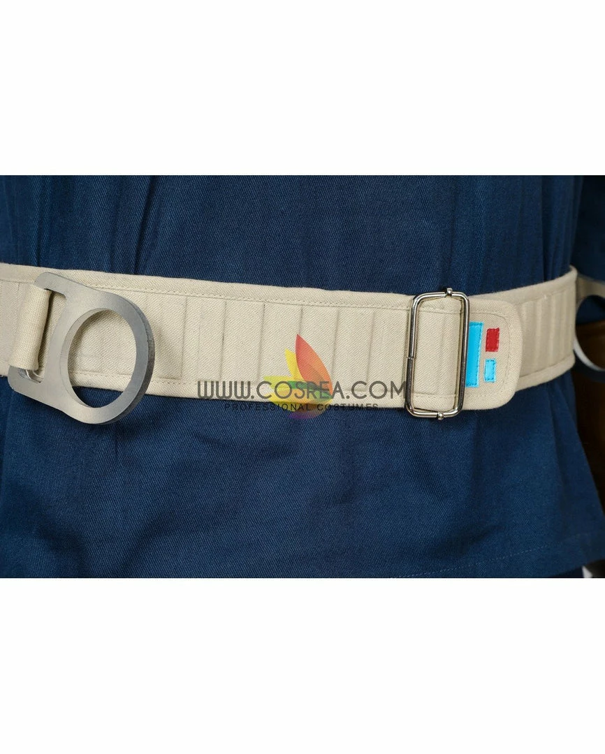 Cosrea Star Wars Jedi The Fallen Order Cosplay Costume TV & Movies 10 Cosrea Star Wars Jedi The Fallen Order Cosplay Costume TV & Movies