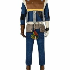 Cosrea Star Wars Jedi The Fallen Order Cosplay Costume TV & Movies 55 Cosrea Star Wars Jedi The Fallen Order Cosplay Costume TV & Movies