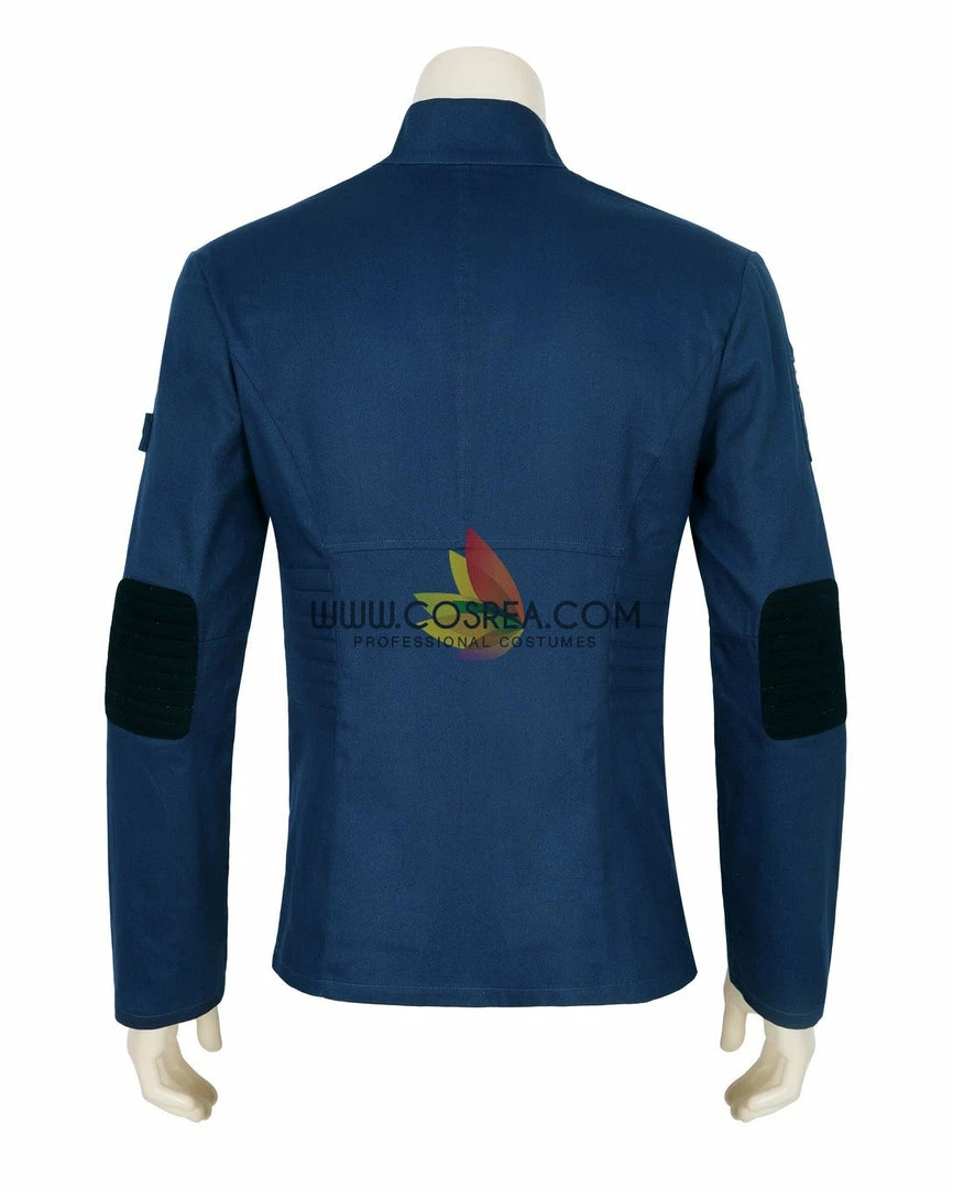 Cosrea Star Wars Jedi The Fallen Order Cosplay Costume TV & Movies 32 Cosrea Star Wars Jedi The Fallen Order Cosplay Costume TV & Movies