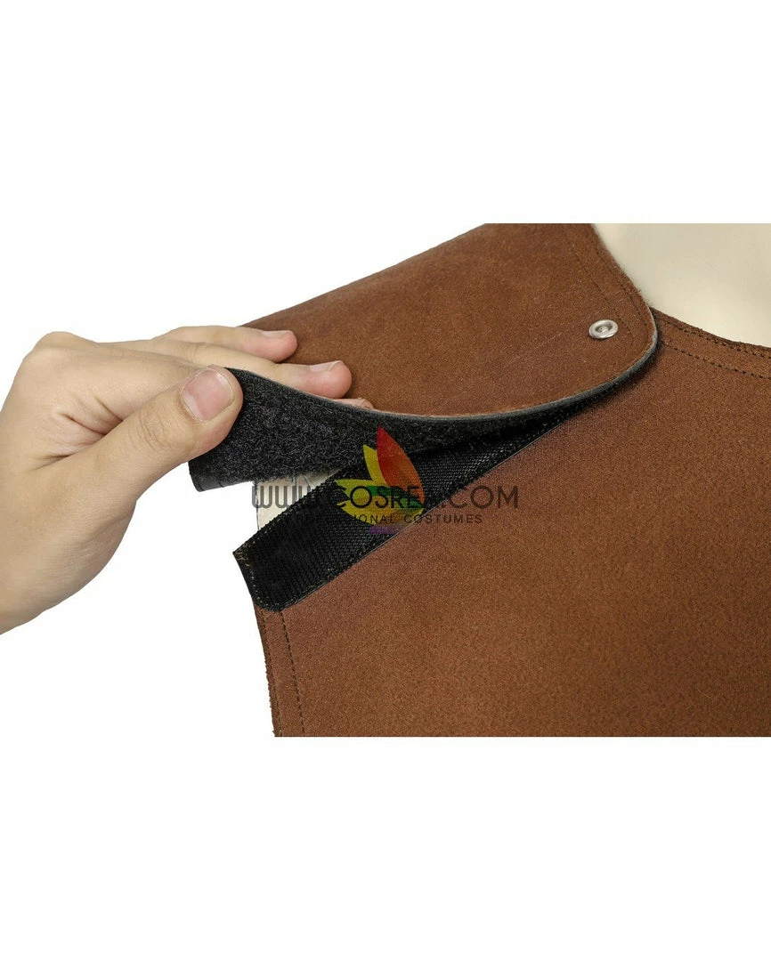 Cosrea Star Wars Jedi The Fallen Order Cosplay Costume TV & Movies 22 Cosrea Star Wars Jedi The Fallen Order Cosplay Costume TV & Movies