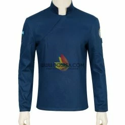 Cosrea Star Wars Jedi The Fallen Order Cosplay Costume TV & Movies 61 Cosrea Star Wars Jedi The Fallen Order Cosplay Costume TV & Movies