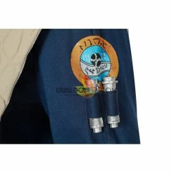 Cosrea Star Wars Jedi The Fallen Order Cosplay Costume TV & Movies 43 Cosrea Star Wars Jedi The Fallen Order Cosplay Costume TV & Movies