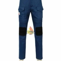 Cosrea Star Wars Jedi The Fallen Order Cosplay Costume TV & Movies 47 Cosrea Star Wars Jedi The Fallen Order Cosplay Costume TV & Movies