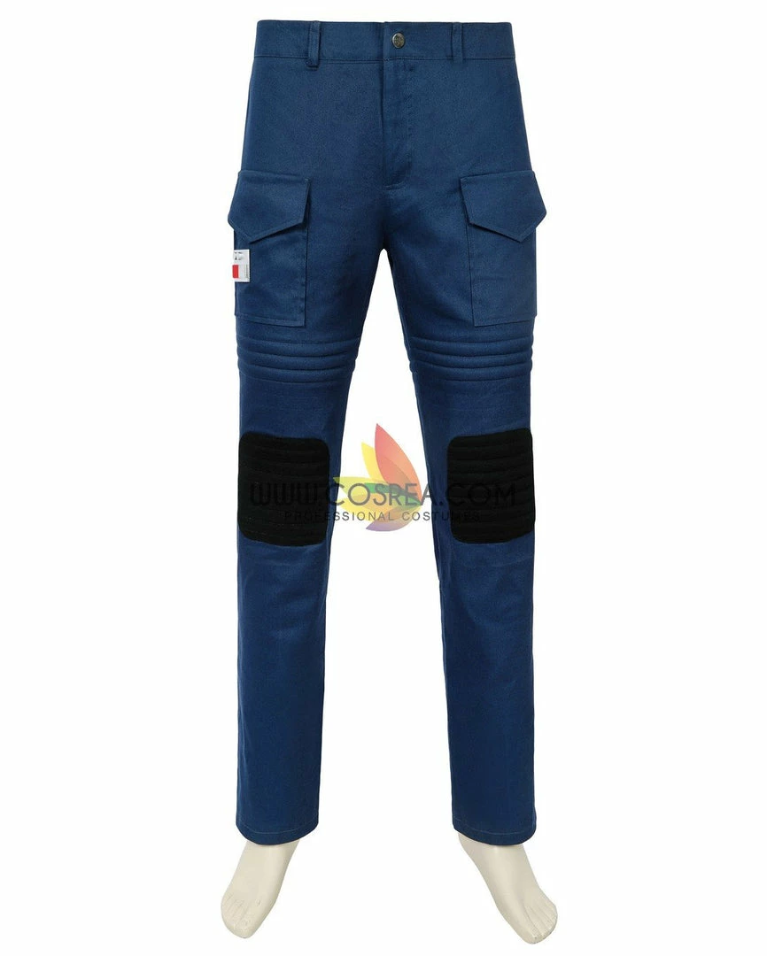 Cosrea Star Wars Jedi The Fallen Order Cosplay Costume TV & Movies 17 Cosrea Star Wars Jedi The Fallen Order Cosplay Costume TV & Movies