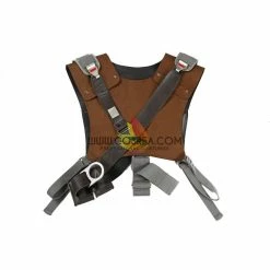 Cosrea Star Wars Jedi The Fallen Order Cosplay Costume TV & Movies 63 Cosrea Star Wars Jedi The Fallen Order Cosplay Costume TV & Movies