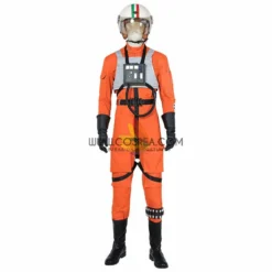 Cosrea Star Wars Squadrons Rebel Op Uniform Cosplay Costume TV & Movies 26 Cosrea Star Wars Squadrons Rebel Op Uniform Cosplay Costume TV & Movies