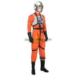 Cosrea Star Wars Squadrons Rebel Op Uniform Cosplay Costume TV & Movies 25 Cosrea Star Wars Squadrons Rebel Op Uniform Cosplay Costume TV & Movies