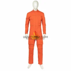 Cosrea Star Wars Squadrons Rebel Op Uniform Cosplay Costume TV & Movies 30 Cosrea Star Wars Squadrons Rebel Op Uniform Cosplay Costume TV & Movies