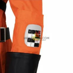 Cosrea Star Wars Squadrons Rebel Op Uniform Cosplay Costume TV & Movies 32 Cosrea Star Wars Squadrons Rebel Op Uniform Cosplay Costume TV & Movies