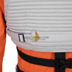 Cosrea Star Wars Squadrons Rebel Op Uniform Cosplay Costume TV & Movies 38 Cosrea Star Wars Squadrons Rebel Op Uniform Cosplay Costume TV & Movies