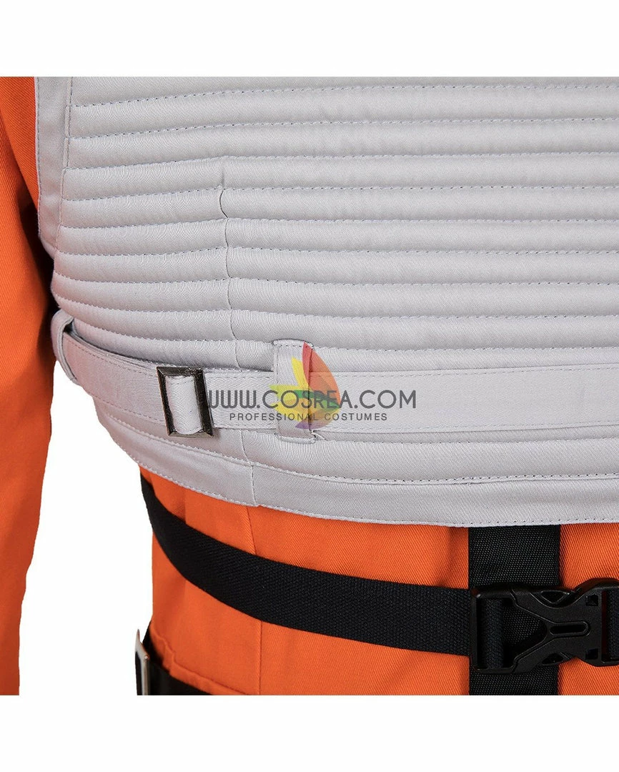 Cosrea Star Wars Squadrons Rebel Op Uniform Cosplay Costume TV & Movies 18 Cosrea Star Wars Squadrons Rebel Op Uniform Cosplay Costume TV & Movies