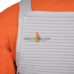 Cosrea Star Wars Squadrons Rebel Op Uniform Cosplay Costume TV & Movies 39 Cosrea Star Wars Squadrons Rebel Op Uniform Cosplay Costume TV & Movies