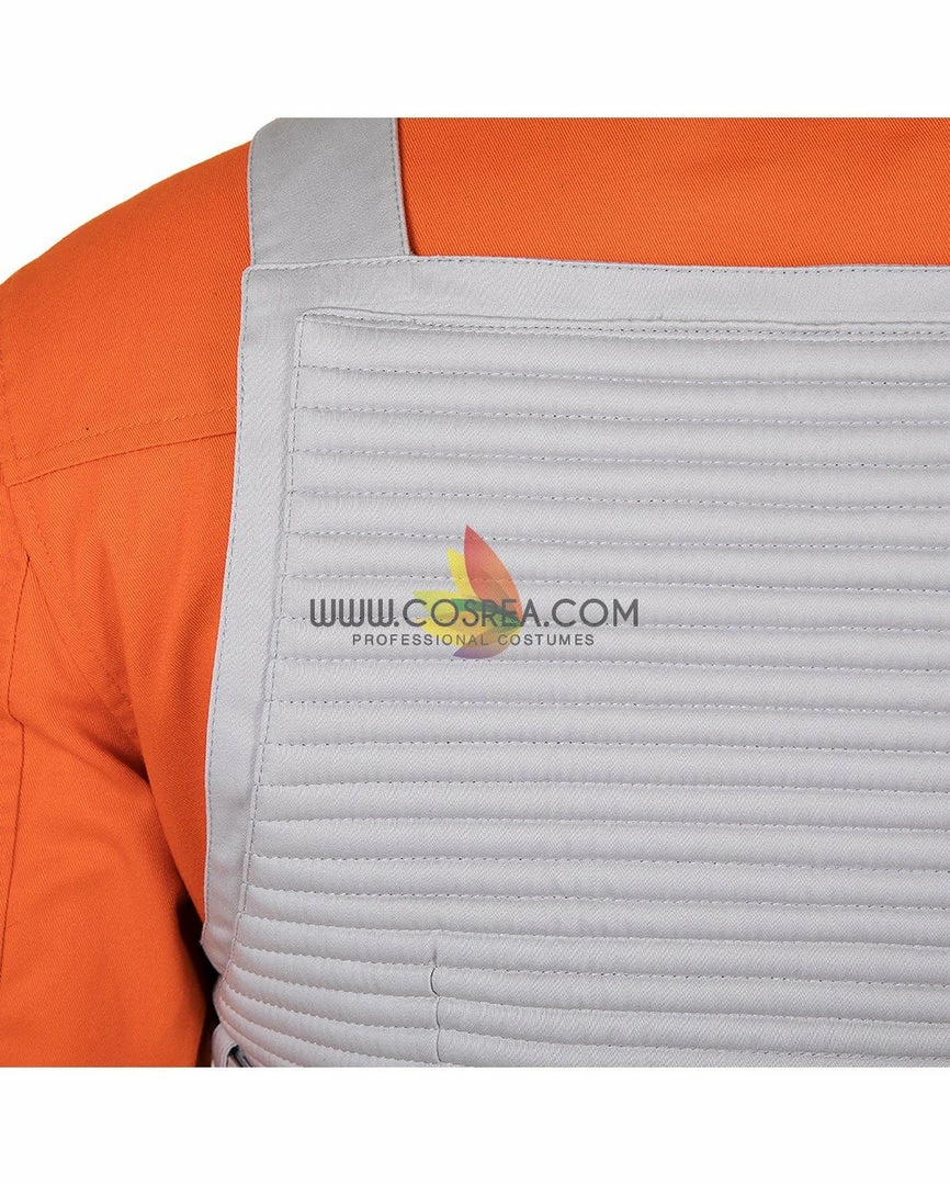 Cosrea Star Wars Squadrons Rebel Op Uniform Cosplay Costume TV & Movies 19 Cosrea Star Wars Squadrons Rebel Op Uniform Cosplay Costume TV & Movies