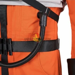 Cosrea Star Wars Squadrons Rebel Op Uniform Cosplay Costume TV & Movies 33 Cosrea Star Wars Squadrons Rebel Op Uniform Cosplay Costume TV & Movies