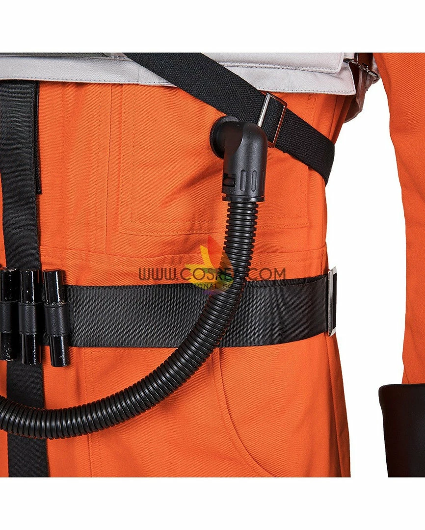 Cosrea Star Wars Squadrons Rebel Op Uniform Cosplay Costume TV & Movies 13 Cosrea Star Wars Squadrons Rebel Op Uniform Cosplay Costume TV & Movies