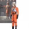 Cosrea Star Wars Squadrons Rebel Op Uniform Cosplay Costume TV & Movies 2 Cosrea Star Wars Squadrons Rebel Op Uniform Cosplay Costume TV & Movies