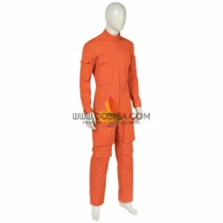 Cosrea Star Wars Squadrons Rebel Op Uniform Cosplay Costume TV & Movies 29 Cosrea Star Wars Squadrons Rebel Op Uniform Cosplay Costume TV & Movies