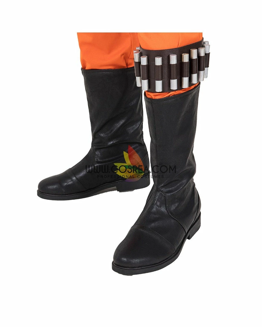 Cosrea Star Wars Squadrons Rebel Op Uniform Cosplay Costume TV & Movies 20 Cosrea Star Wars Squadrons Rebel Op Uniform Cosplay Costume TV & Movies