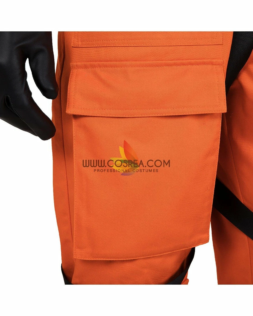 Cosrea Star Wars Squadrons Rebel Op Uniform Cosplay Costume TV & Movies 21 Cosrea Star Wars Squadrons Rebel Op Uniform Cosplay Costume TV & Movies