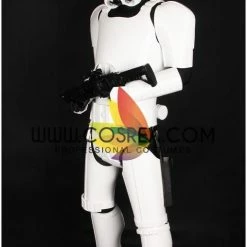 Cosrea Stormtrooper Star Wars Armor Cosplay Costume Custom Armors & Costumes