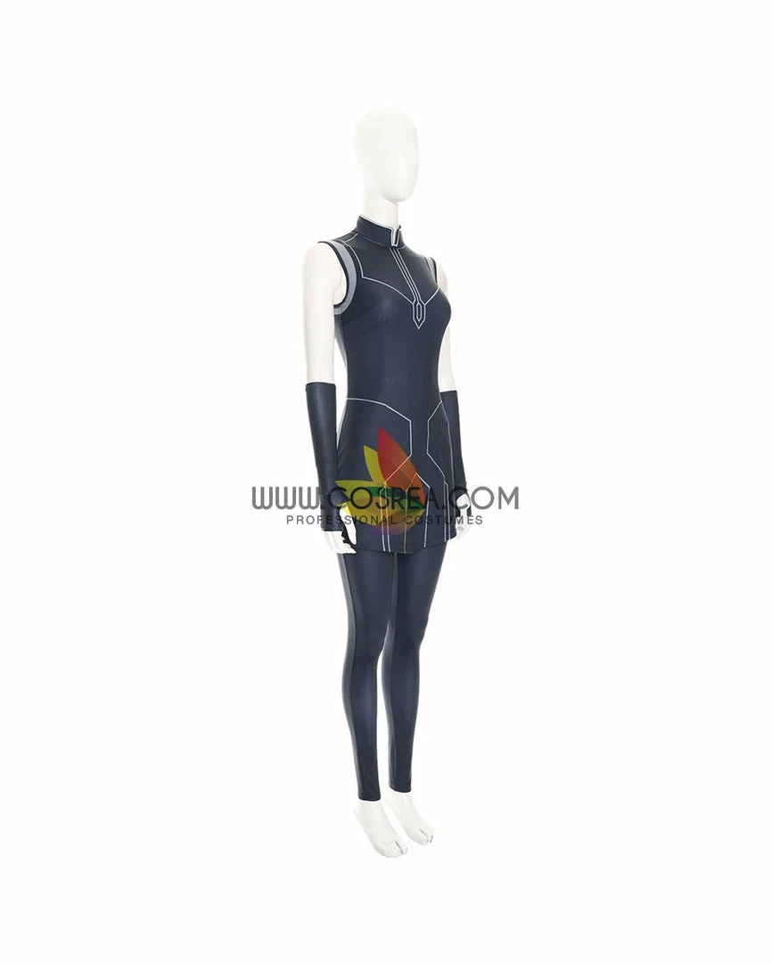 Cosrea Star Wars The Clone Wars Ahsoka Tano Cosplay Costume 10 Cosrea Star Wars The Clone Wars Ahsoka Tano Cosplay Costume
