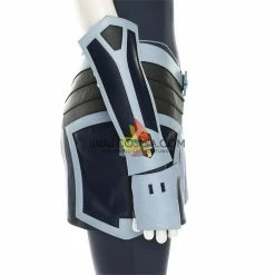 Cosrea Star Wars The Clone Wars Ahsoka Tano Cosplay Costume 34 Cosrea Star Wars The Clone Wars Ahsoka Tano Cosplay Costume